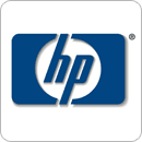 HP ( Hewlett Packard )