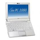 Asus Eee PC 1000H White (EEEPC-1000H)