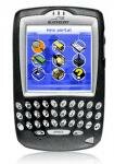 BlackBerry 7750