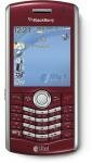 BlackBerry 8130 Red